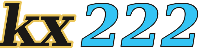kx222 logo